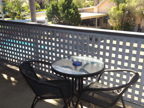Golden Sands Motor Inn - Grafton Accommodation 6