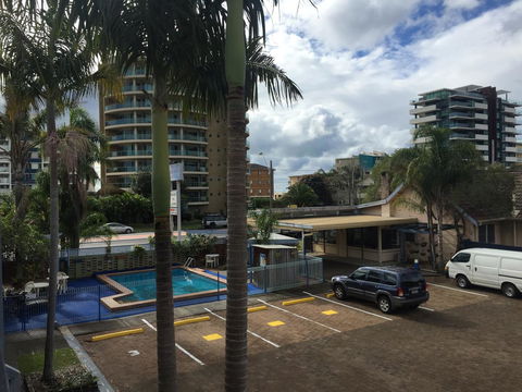 Golden Sands Motor Inn - Grafton Accommodation 20