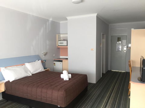 Golden Sands Motor Inn - Grafton Accommodation 8