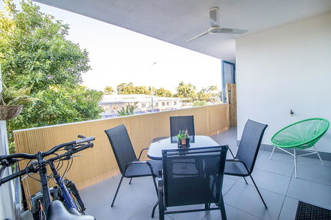ZEN QUEST - The NOMADS PAD Near Nightcliff Markets & Sunset Foreshore - Grafton Accommodation 31