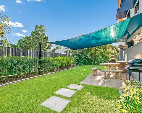 ZEN QUEST - The NOMADS PAD Near Nightcliff Markets & Sunset Foreshore - Grafton Accommodation 33