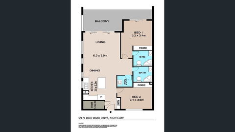 ZEN QUEST - The NOMADS PAD Near Nightcliff Markets & Sunset Foreshore - Grafton Accommodation 36