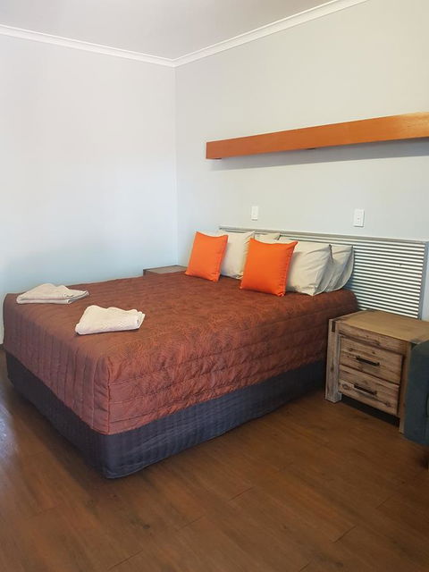 Safari Lodge Motel - Grafton Accommodation 0