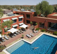 The Lost Camel Hotel - Grafton Accommodation