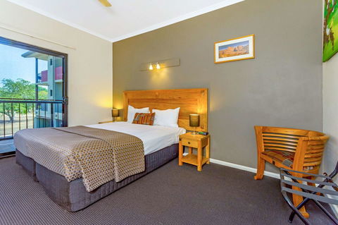 Quality Hotel Darwin Airport - Grafton Accommodation 18