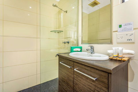 Quality Hotel Darwin Airport - Grafton Accommodation 2