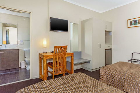 Quality Hotel Darwin Airport - Grafton Accommodation 10
