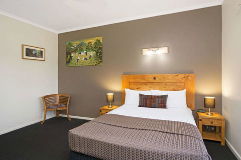 Quality Hotel Darwin Airport - Grafton Accommodation 9