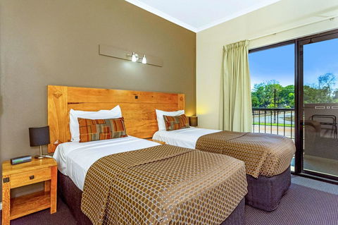 Quality Hotel Darwin Airport - Grafton Accommodation 16