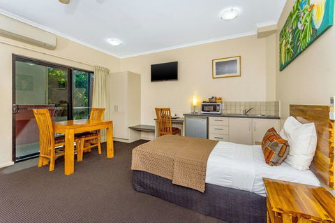 Quality Hotel Darwin Airport - Grafton Accommodation 14
