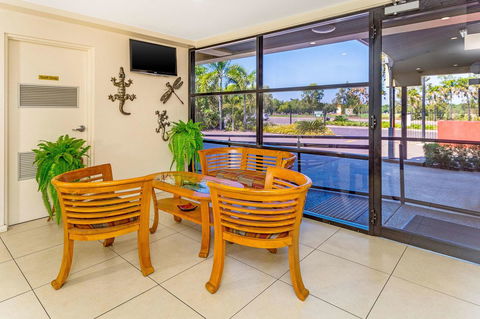 Quality Hotel Darwin Airport - Grafton Accommodation 6
