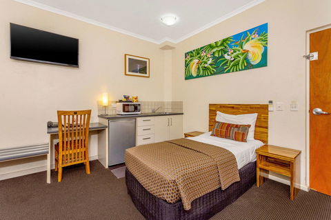 Quality Hotel Darwin Airport - Grafton Accommodation 21