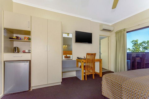 Quality Hotel Darwin Airport - Grafton Accommodation 4