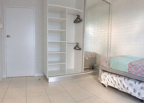 Cozy Room For A Great Stay In Darwin - Excellent Location - Grafton Accommodation 5