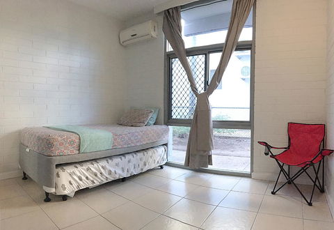 Cozy Room For A Great Stay In Darwin - Excellent Location - Grafton Accommodation 9