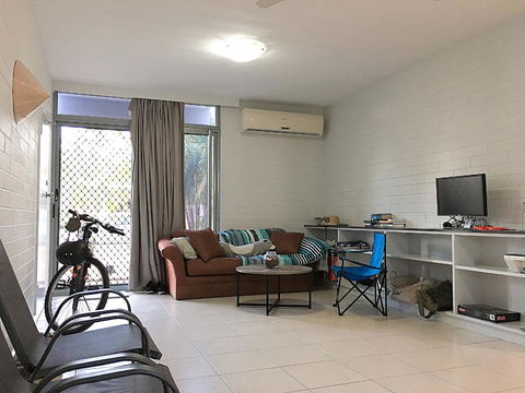 Cozy Room For A Great Stay In Darwin - Excellent Location - Grafton Accommodation 6
