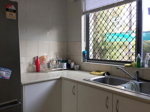 Cozy Room For A Great Stay In Darwin - Excellent Location - Grafton Accommodation 3