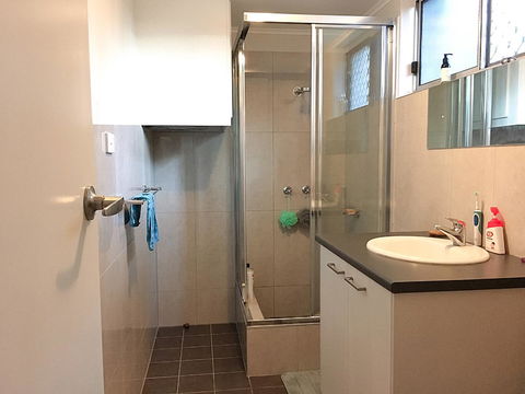 Cozy Room For A Great Stay In Darwin - Excellent Location - Grafton Accommodation 8