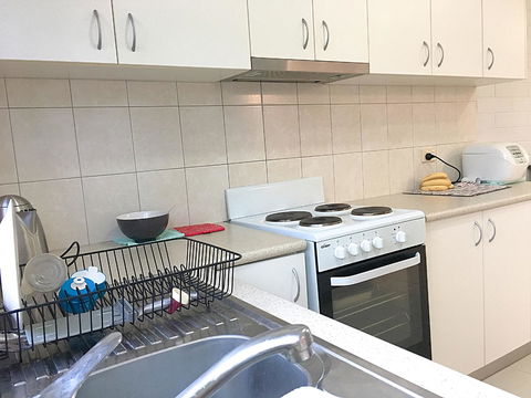 Cozy Room For A Great Stay In Darwin - Excellent Location - Grafton Accommodation 1