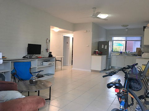 Cozy Room For A Great Stay In Darwin - Excellent Location - Grafton Accommodation 7