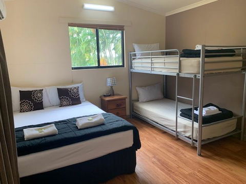 Hidden Valley Holiday Park Darwin - Grafton Accommodation 10