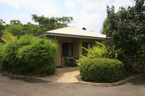 Hidden Valley Holiday Park Darwin - Grafton Accommodation 31