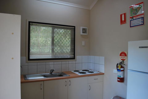 Hidden Valley Holiday Park Darwin - Grafton Accommodation 5