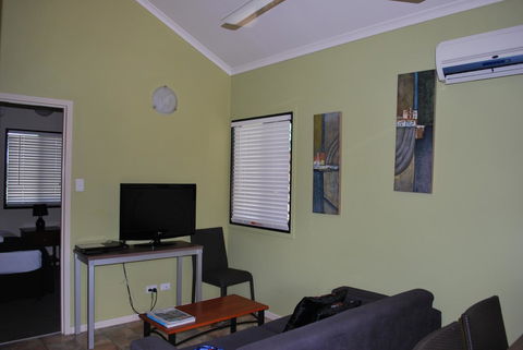 Hidden Valley Holiday Park Darwin - Grafton Accommodation 6