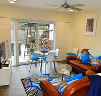 Rock Wallaby - Grafton Accommodation