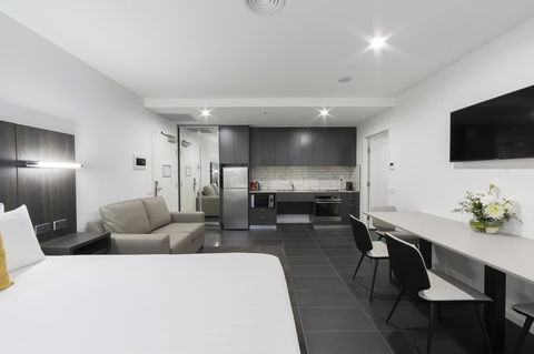 The Sebel Canberra Civic - Grafton Accommodation 19