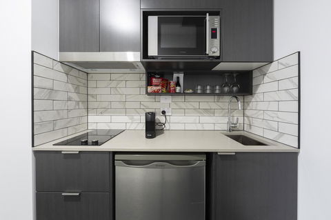 The Sebel Canberra Civic - Grafton Accommodation 21