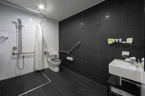 The Sebel Canberra Civic - Grafton Accommodation 24
