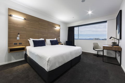 The Sebel Canberra Civic - Grafton Accommodation 18