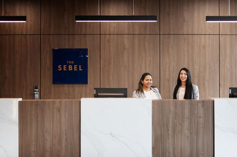 The Sebel Canberra Civic - Grafton Accommodation 27