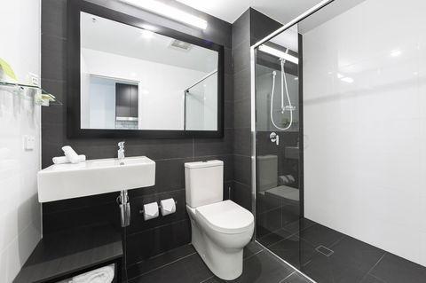 The Sebel Canberra Civic - Grafton Accommodation 23