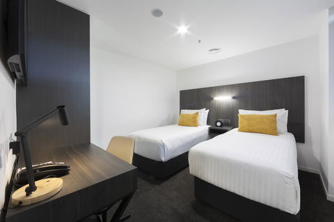 The Sebel Canberra Civic - Grafton Accommodation 20