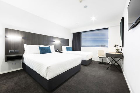 The Sebel Canberra Civic - Grafton Accommodation 17
