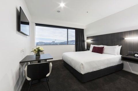 The Sebel Canberra Civic - Grafton Accommodation 2