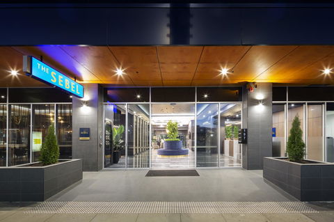 The Sebel Canberra Civic - Grafton Accommodation 4