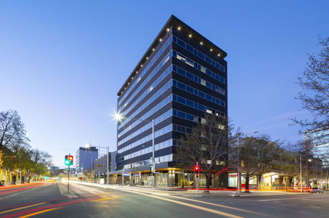 The Sebel Canberra Civic - Grafton Accommodation 1