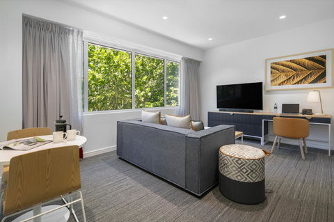 Quest Canberra City Walk - Grafton Accommodation 6