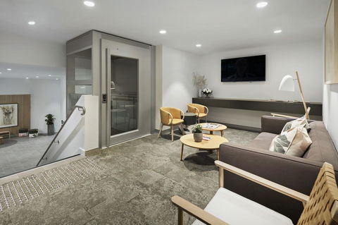 Quest Canberra City Walk - Grafton Accommodation 4