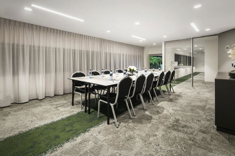 Quest Canberra City Walk - Grafton Accommodation 2