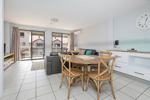 Nelson Bay Breeze - Grafton Accommodation 12