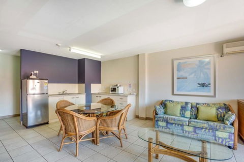 Nelson Bay Breeze - Grafton Accommodation 26