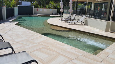 Nelson Bay Breeze - Grafton Accommodation 4