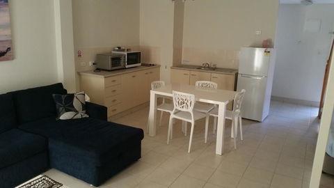 Nelson Bay Breeze - Grafton Accommodation 5
