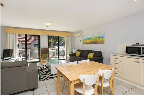 Nelson Bay Breeze - Grafton Accommodation 19