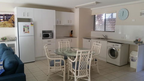 Nelson Bay Breeze - Grafton Accommodation 23