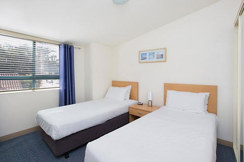 Nelson Bay Breeze - Grafton Accommodation 16